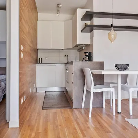 Felderer Boutiqueapartment