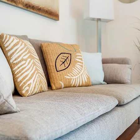 Apartment Felderer Boutiqueapartment