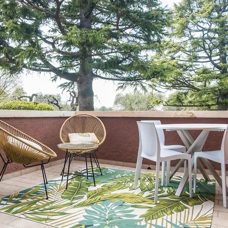 Felderer Boutiqueapartment *