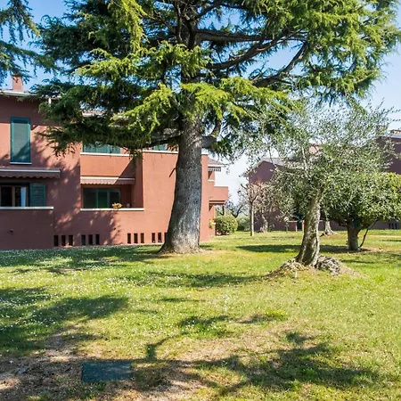Felderer Boutiqueapartment * Bardolino
