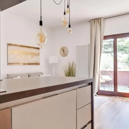 Felderer Boutiqueapartment