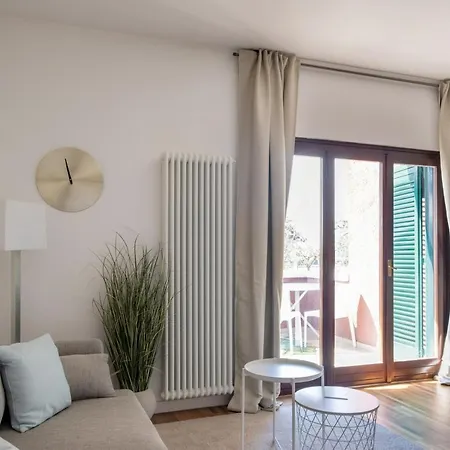 Apartment Felderer Boutiqueapartment *