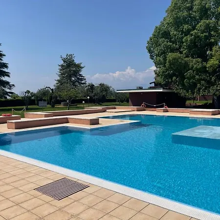 Felderer Boutiqueapartment Apartment Bardolino