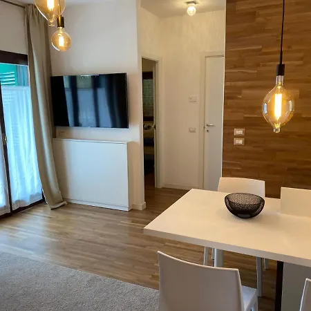 Felderer Boutiqueapartment * Bardolino