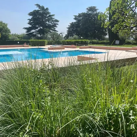 Felderer Boutiqueapartment